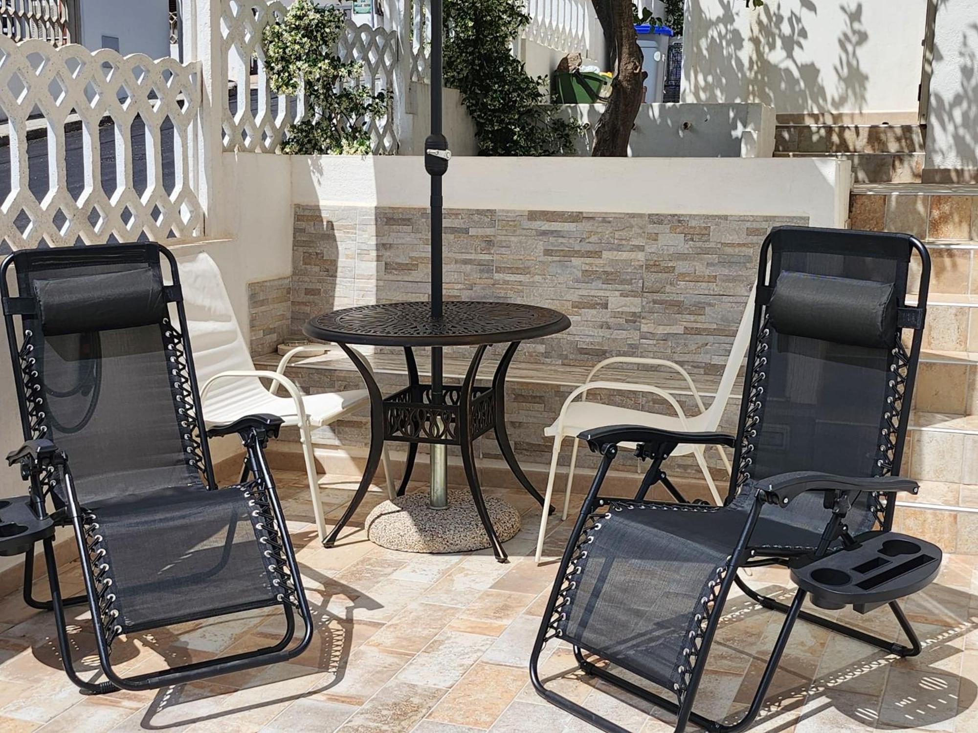 Casa Al Mare Orchidea - Motoparking - Wifi Free - Ac Cala Gonone Exteriör bild